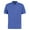 Royal Blue, variant on Kustom Kit Mens Regular Fit Workforce Pique Polo Shirt