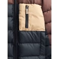 thumbnail image 3 of London Fog Boys Hooded Puffer Coat, Sizes 4-16, 3 of 3