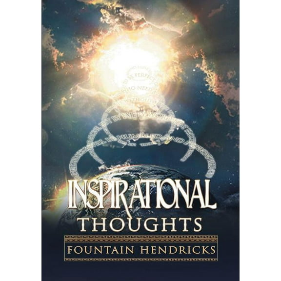 Inspirational Thoughts, (Paperback)