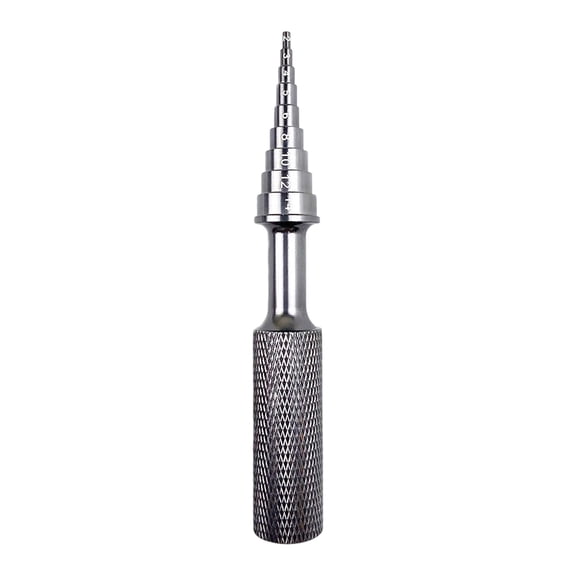 Multipurpose Bearing Removal Tool For Car Motorcycle Light Weight Aluminum Bearings Remover for 2-14mm Size