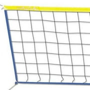 Wallyball Net