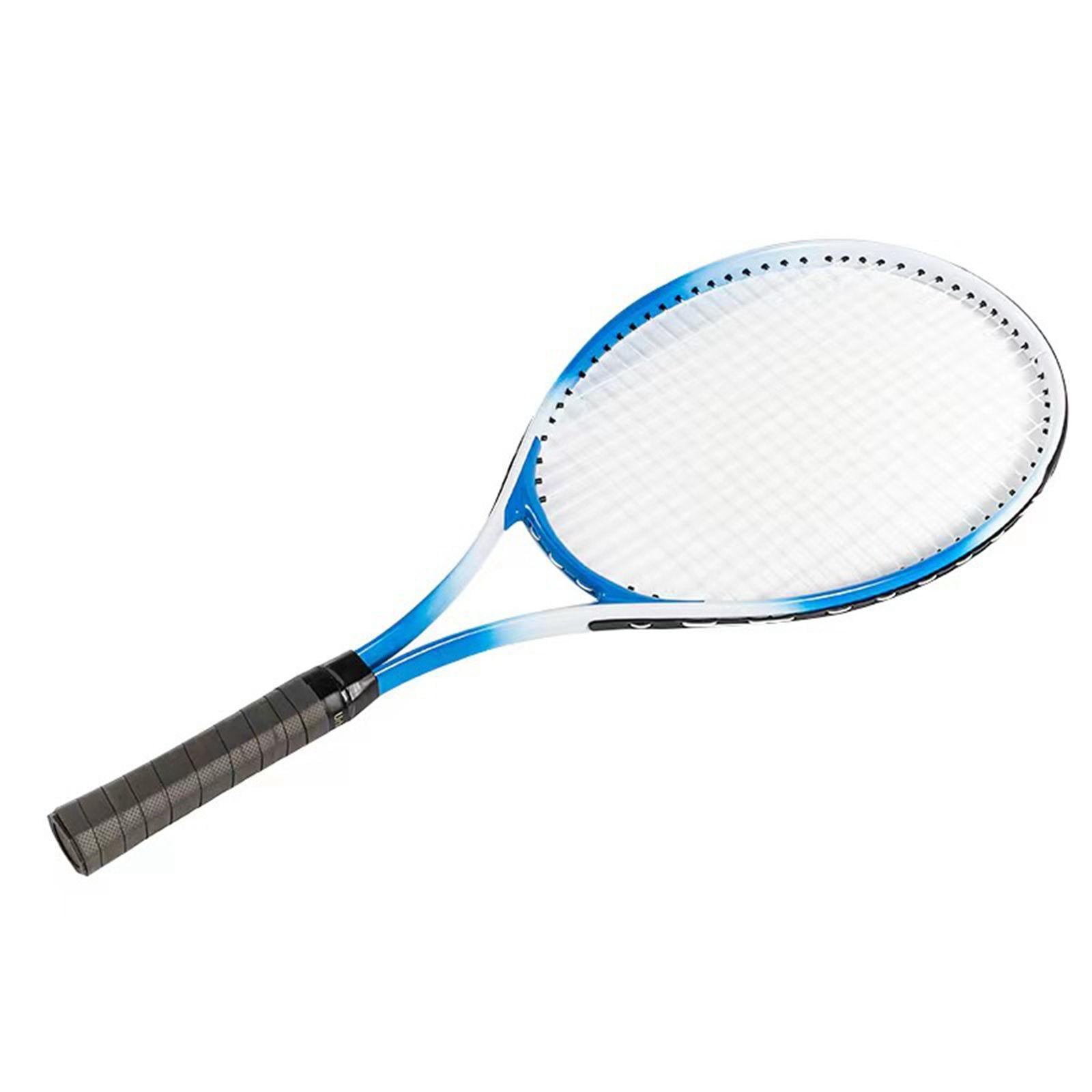 GARENDE Tennis Ball Portable Self Practice for Game Backyard Playing D