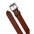 thumbnail image 4 of Realtree 38MM Stitched Genuine Leather Belt, 4 of 5