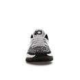 thumbnail image 3 of Nike Men's KD 15 TB White Black Basketball Shoes, from StockX, 3 of 5