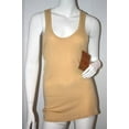 thumbnail image 1 of TRUE RELIGION Brand jeans RACERBACK Tank TOP CANARY Micro Modal ( M ), 1 of 1