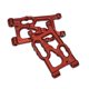 thumbnail image 3 of Brazo de suspensión trasera delantera de metal de 2 piezas para repuestos de automóviles Xlf Rc, 1, 3 of 5