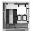 thumbnail image 3 of NZXT Gabinete H7 Flow Mid Tower Case Vidrio Templado Color Blanco NZXT NZXT Gabinete H7 Flow Mid Tower Case Vidrio Templado Color Blanco, 3 of 3