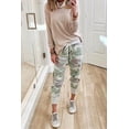 thumbnail image 4 of Women's Camo Print Knit Sport Pants, 4 of 23