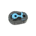 thumbnail image 2 of New Genuine Dodge Ram Exhaust Support Isolator Hanger (2002-2024) OE 52103717AB, 2 of 10