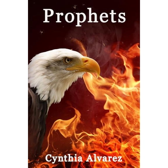 Prophets, (Paperback)