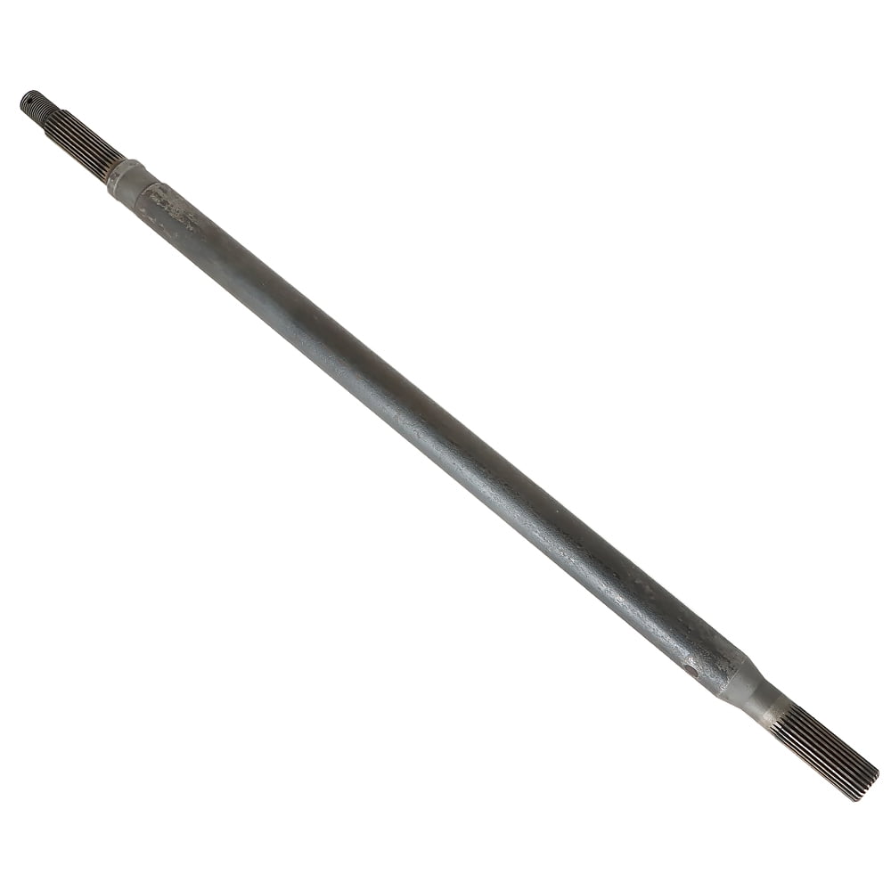 EZ-GO RXV Electric Golf Cart Axle Shaft - 24.5" Driver Side Replacement For 2008+ Models