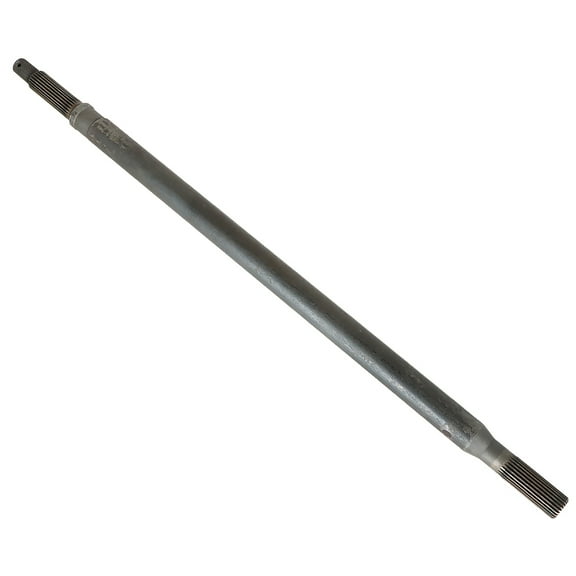 waltyotur Passenger Side Rear Splined Axle Shaft Replacement for EZGO TXT 1994 20377G12