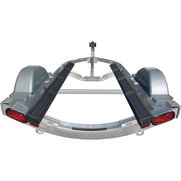 Bilot Marine Slides Trailer Bunk Pads