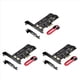 thumbnail image 1 of 3X Tarjeta Pci-e A Usb 3.0 Pci Express Incluye 1 Puerto Usb C y 2 Puertos Usb A, Tarjeta Adaptadora M.2 Nvme A Pcie 3.0 con Soporte, 1 of 5