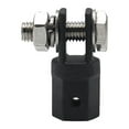 thumbnail image 2 of El adaptador de gato de tijera de 1/2 pulgada es adecuado para herramientas con llave de impacto o con accionamiento de 1/2 pulgada, 2 of 4