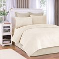 thumbnail image 4 of Premier Comfort BL20-0445 Soloft Sheet Set, Twin, Cream, 4 of 4