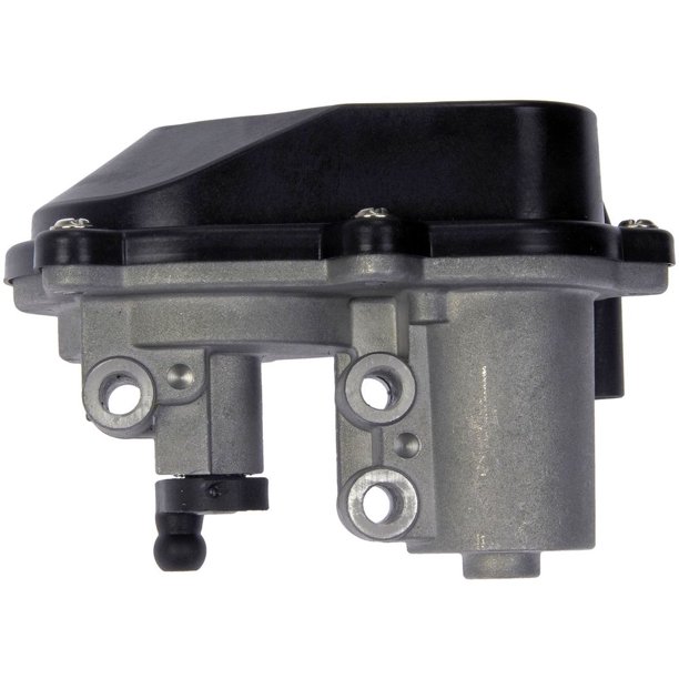 Engine Intake Manifold Flap Motor