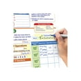 thumbnail image 3 of NewPath Learning Math Write-On/Wipe-Off Flip Chart Set, Grade 6, 3 of 4