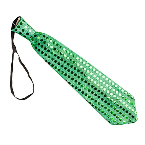 UDIYO Neckwear Adorable Luminous Fabric Mens Boys Bow Tie for Party