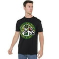 thumbnail image 3 of Hell Fest Mens Fear Garden T-Shirt, 3 of 5