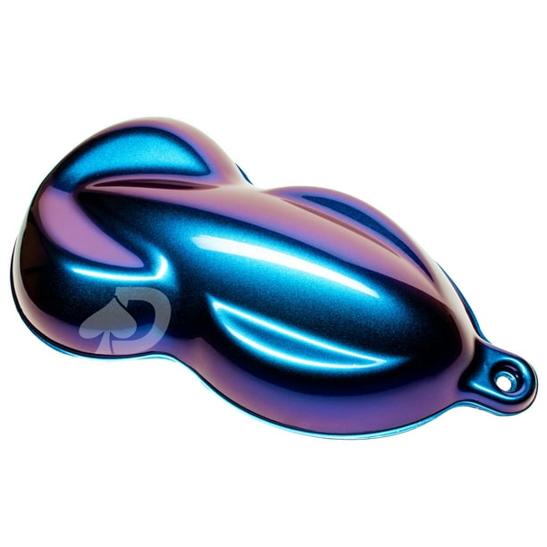 Didspade Blue Iris Supershift Pearl Color Shift Car Paint Change Pigment 1g Com - Blue Car Paint Colors Didspade Blue Iris Supershift Pearl Color Shift Car Paint Change Pigment 1g Com - Blue Car Paint Colors
