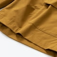 thumbnail image 7 of Men's Casual Shorts - Breathable Fabric for Everyday Comfort and Style, 7 of 7