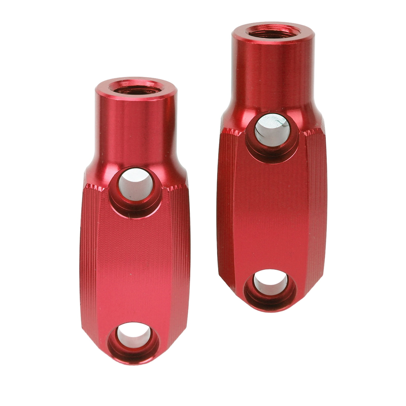 MAYUJIAA M10x1.25 Handlebar Brake Clutch Master Cylinder Mirror