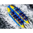 thumbnail image 4 of Island Hopper 14 Passenger Elite Class Commercial Grade Banana Boat, 4 of 6