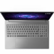 Lenovo LOQ Essential 15.6 FHD 144Hz Gaming Notebook Intel Core i5-12450HX 8GB DDR5 512GB SSD NVIDIA GeForce RTX 2050 Luna Grey