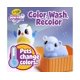 thumbnail image 4 of Creative Toy Crayola Scribble Scrubbie Pets Arctic Snow Explorer, 4 of 9