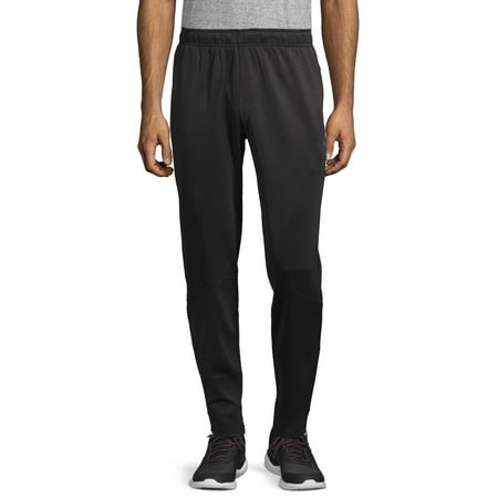 Russell Men's and Big Men's Slim Performance Knit Pant, up to 5XL
