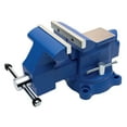 thumbnail image 2 of Yost Model 455 5-1/2 Inch Utility Bench Vise Apprentice Series, 2 of 8