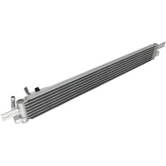 Automatic Transmission Cooler - Compatible with 2013 - 2019 Buick Encore 2014 2015 2016 2017 2018