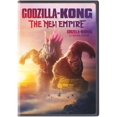 thumbnail image 1 of Godzilla x Kong: The New Empire (DVD), Warner Bros [2024], 1 of 3