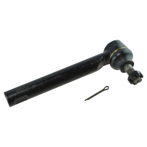 TRQ Front Left Right Outer Tie Rod Driver Passenger Side Fits Select 2009-2013 Toyota Corolla