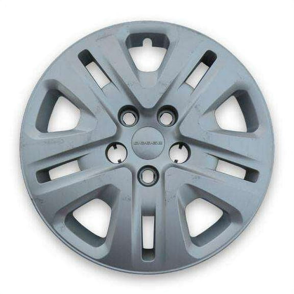 Centercap Dodge Caravan Grand Caravan Journey Ram CV Tradesman 2013-2017 Hubcap Fits 10 Spoke 16" Wheel