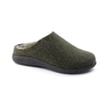 thumbnail image 2 of Strole Snug Women's Supportive Wool Clog with Orthotic Arch Support, 2 of 10
