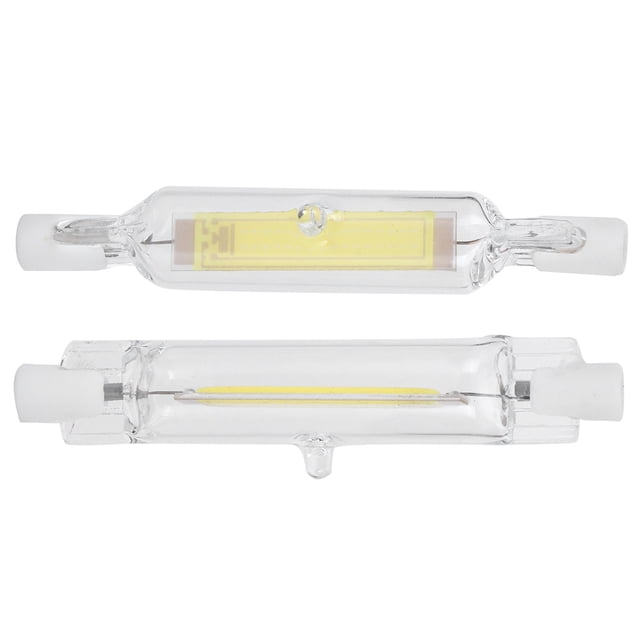 Bombilla, Resistencia A Altas Temperaturas Diseño Luminoso de 360 PROTECCIÓN DE PROTECCIÓN PARA LOS OJOS Bombilla de Inundación Para Lámparas de Araaña para Lámparas de