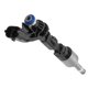 thumbnail image 4 of 4pcs Door Brake Hinge Rubber Bushes Check Strap Replacement For E65 E66 745i 750i 51217112443, 4 of 5