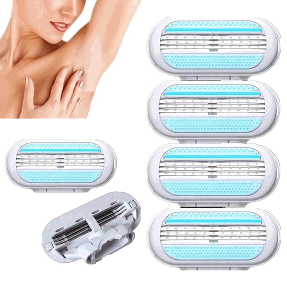 body care razor blades