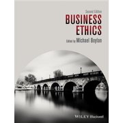 Business Ethics, (Paperback)