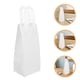 thumbnail image 1 of Houderco 50Ud Bolsa Aislante Para Bebidas O Fría Con Asa Portátil Para Llevar Café Y Comida, 1 of 8