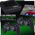 thumbnail image 4 of G11 Pro Retro Gaming Player Box 4K Salida TV Box Consola de juegos para Android 9.0 JShteea El nuevo, 4 of 9