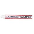 thumbnail image 1 of Markal - Waxed Base Lumber Crayon - Yellow (45 Pack), 1 of 1