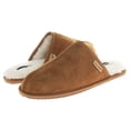 thumbnail image 3 of Avalanche Men'S Warm Slipperschesnut, Size: 9, 3 of 6