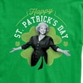 thumbnail image 3 of Golden Girls - Happy St. Patricks Day - Men's Short Sleeve Graphic T-Shirt, 3 of 5