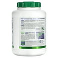 thumbnail image 2 of ALLMAX IsoNatural, Pure Whey Protein Isolate, Unflavored, 5 lbs (2.27 kg), 2 of 4
