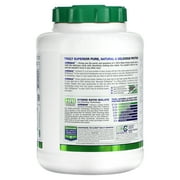 ALLMAX Nutrition IsoNatural Whey Protein Isolate Unflavored -- 5 lbs