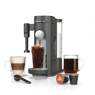 Free Shipping! Ninja Espresso and Coffee Barista System