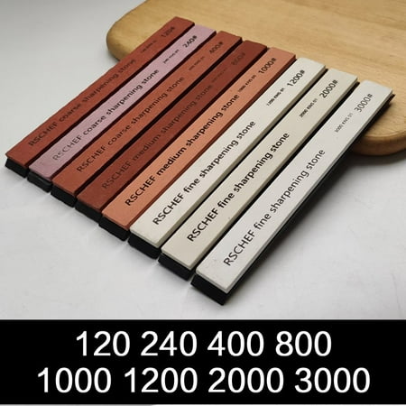 

brand new 60 3000 professioanl knife sharpener sharpening stone fiexd grinding stone whetstone water for knife kitchen tools